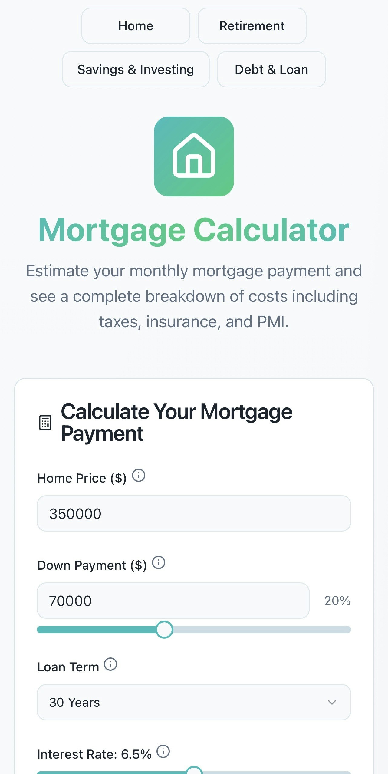 SwiftToolSuite gallery image
