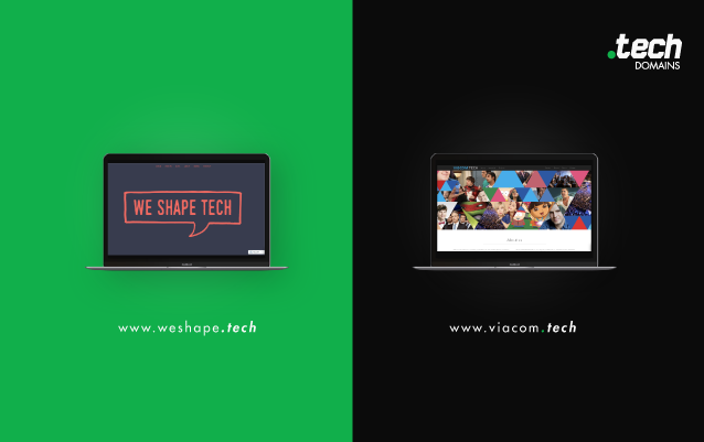 .TECH Domains gallery image