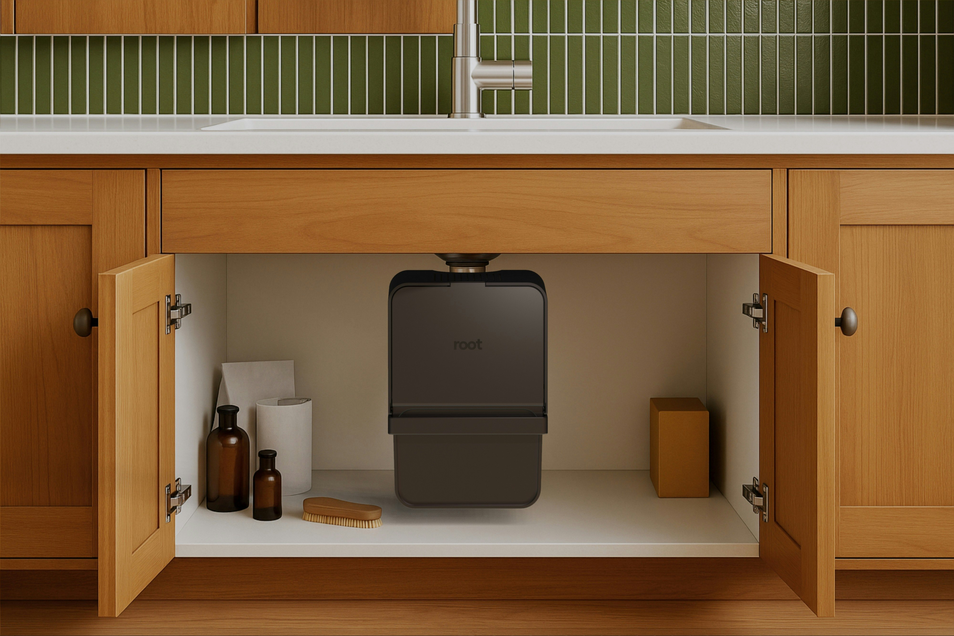 Root: Composting Made Simple