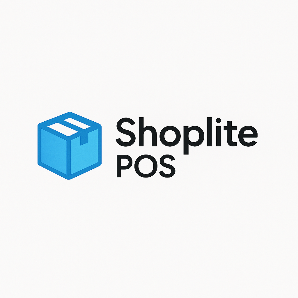 Shoplite POS