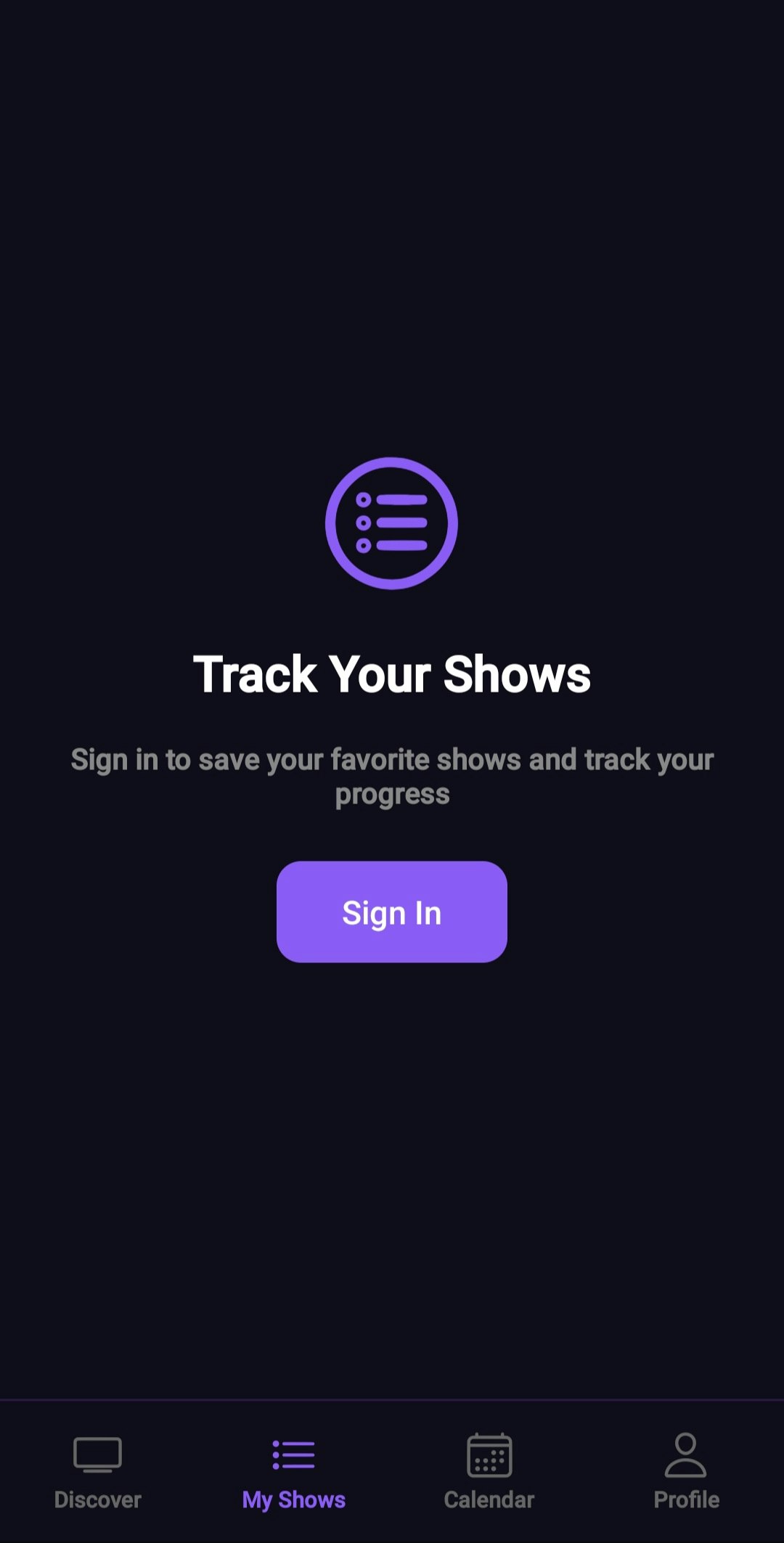 Stream Vault gallery image