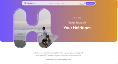 Heirloom gallery image