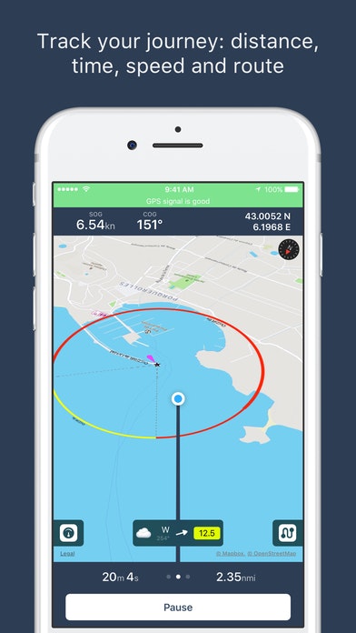 Skipper gallery image