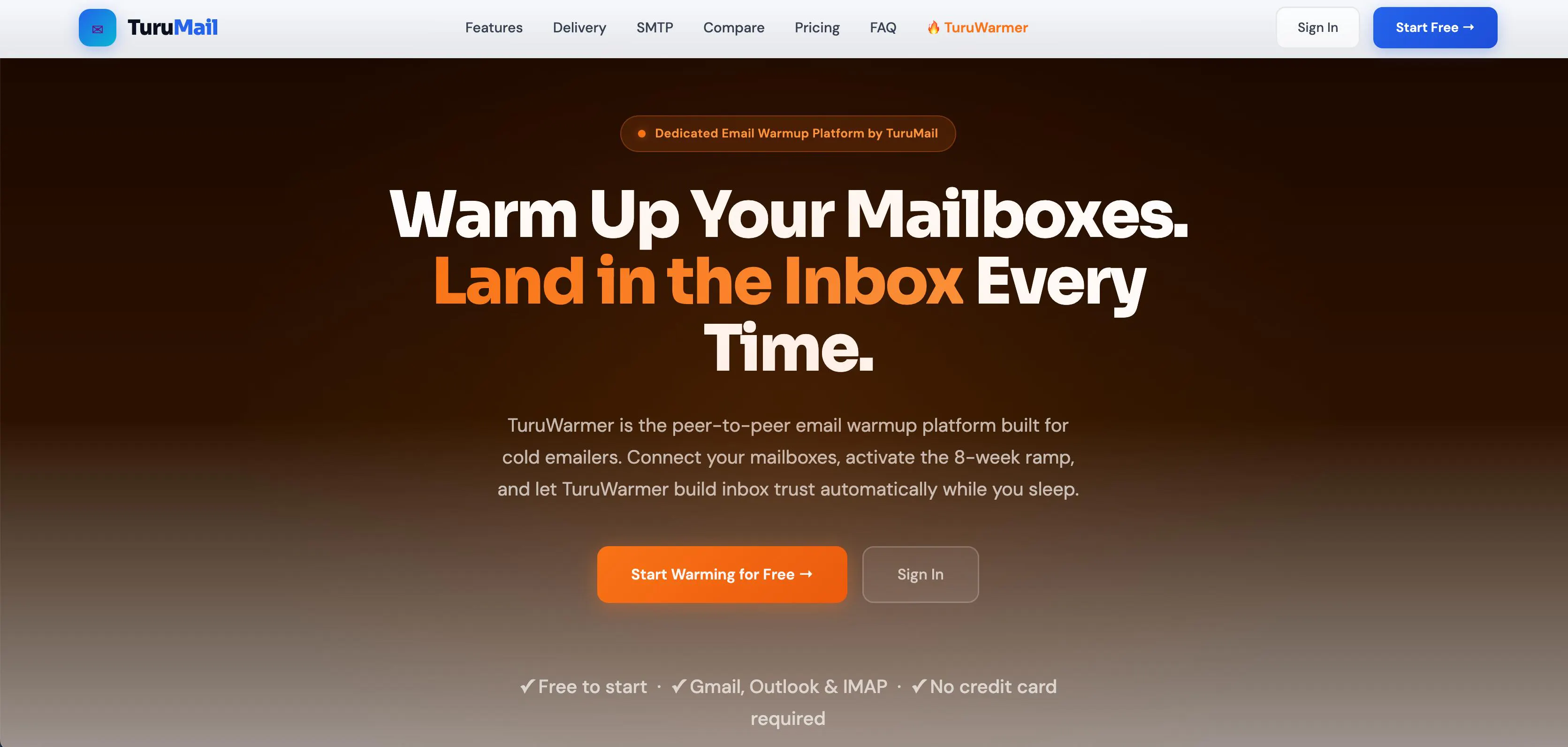 Turumail gallery image