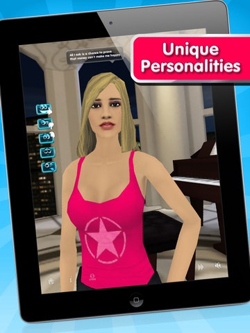 My Virtual Girlfriend gallery image