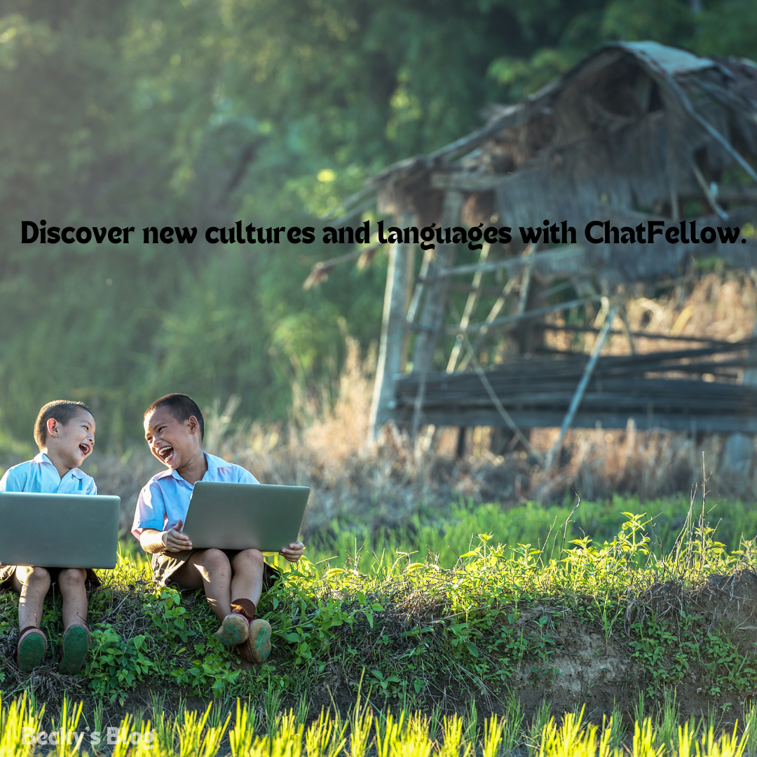 ChatFellow gallery image