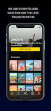 AWAYN gallery image
