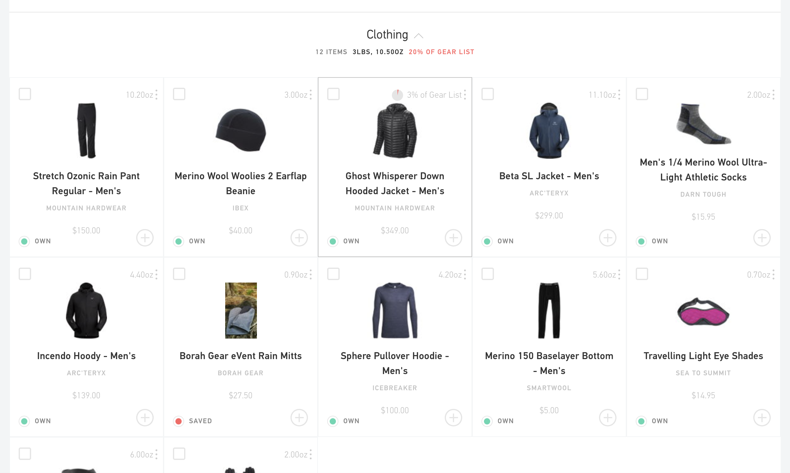 Bugaboo gallery image