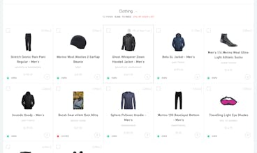 Bugaboo gallery image