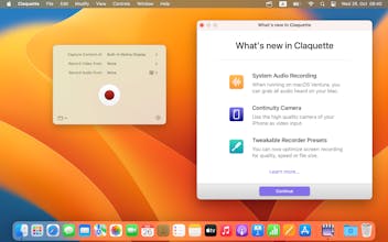 Claquette 4.0 gallery image