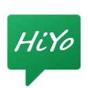 HiYo logo