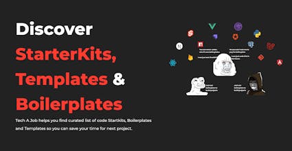 Tech A Job gallery image