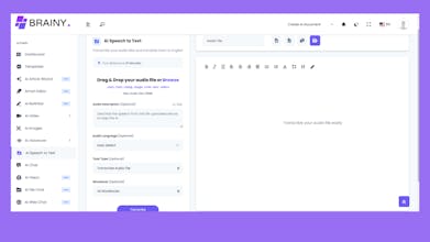 BrainyAssistantAi gallery image