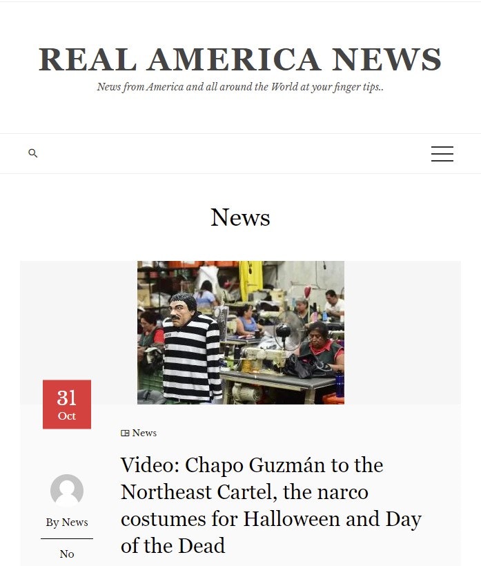 Real America News gallery image