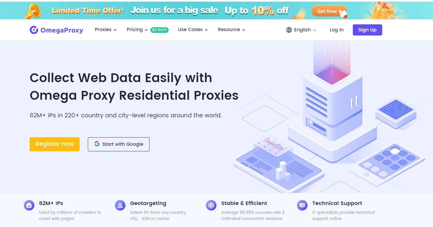 Omegaproxy media 2
