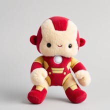 AI Jellycat Generator gallery image