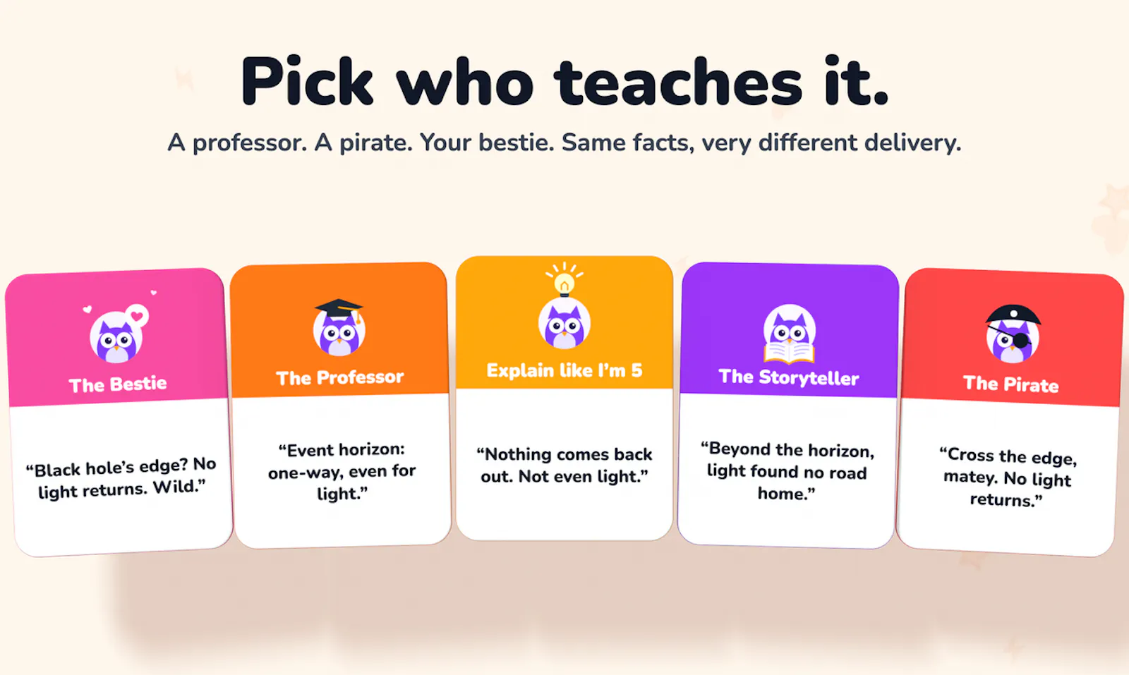 Tomo for ChatGPT screenshot 4