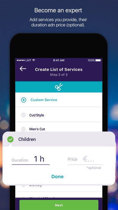 Bindie gallery image