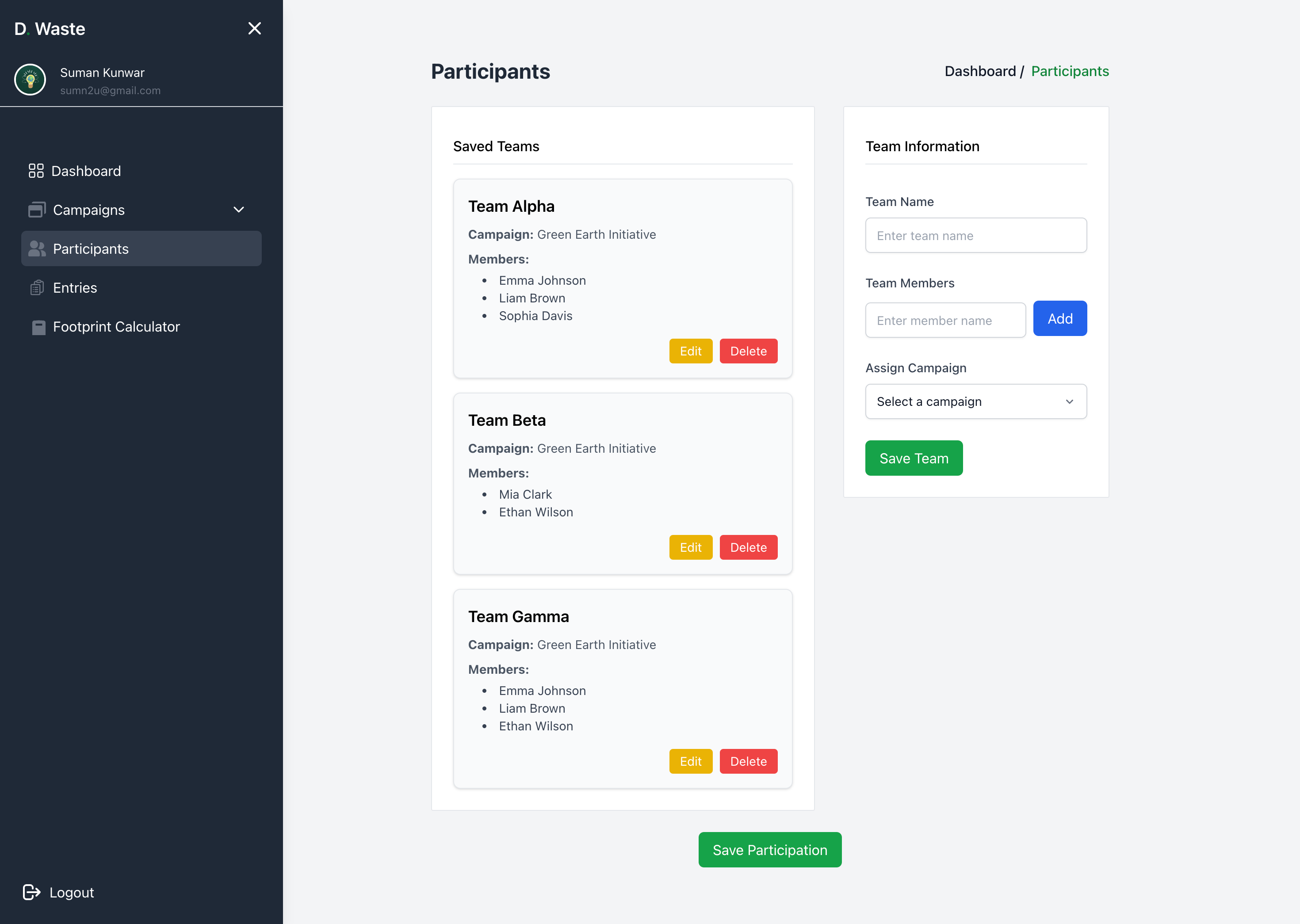 D.Waste: Simplifying Recycling with AI media 8