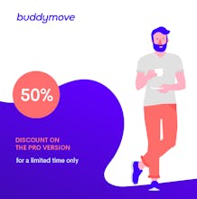 Buddymove gallery image