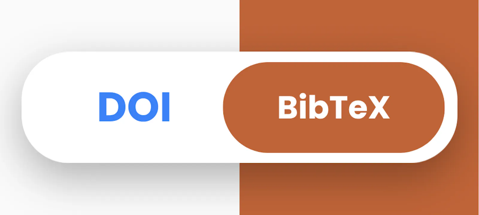 BibTeX Generator Tools by TheLaTeXLab  screenshot 1