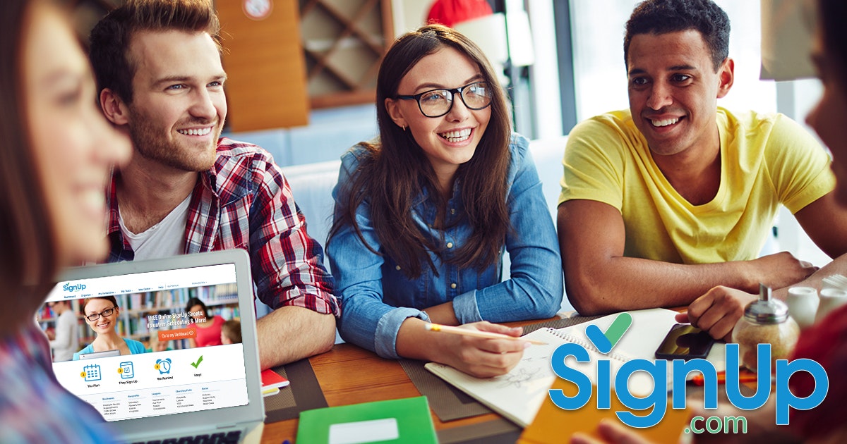 SignUp.com gallery image