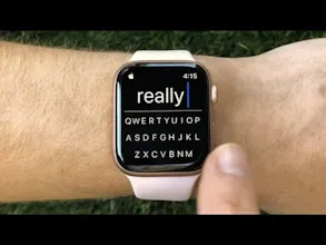 FlickType gallery image