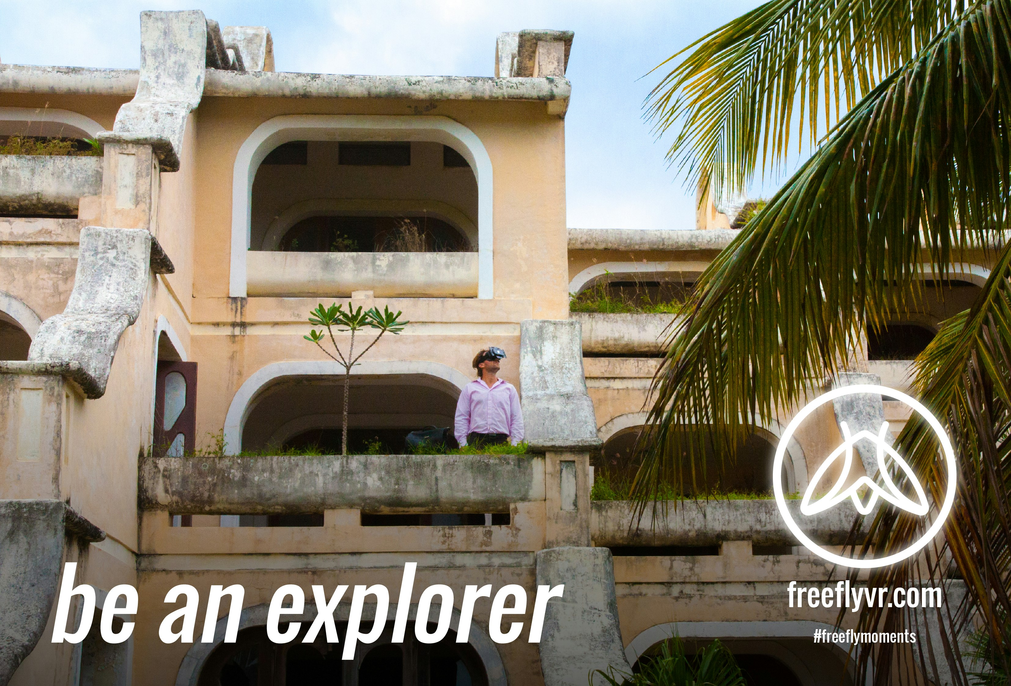 Freefly VR gallery image