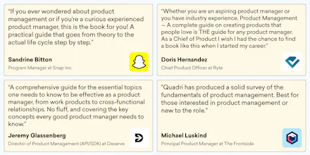 The Product Management Guide gallery image