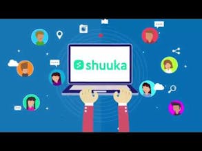 Shuuka gallery image