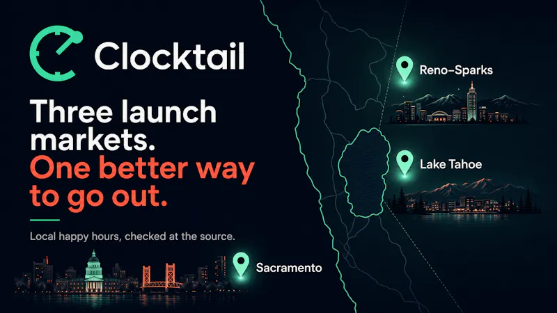 Clocktail screenshot 3
