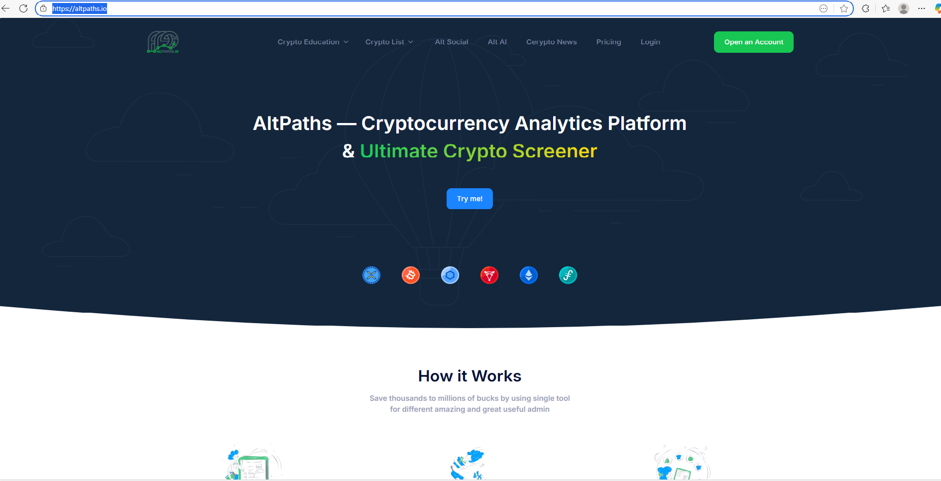 altpaths gallery image