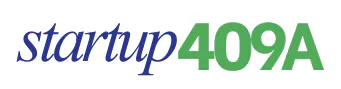 Startup409A 제품 배너
