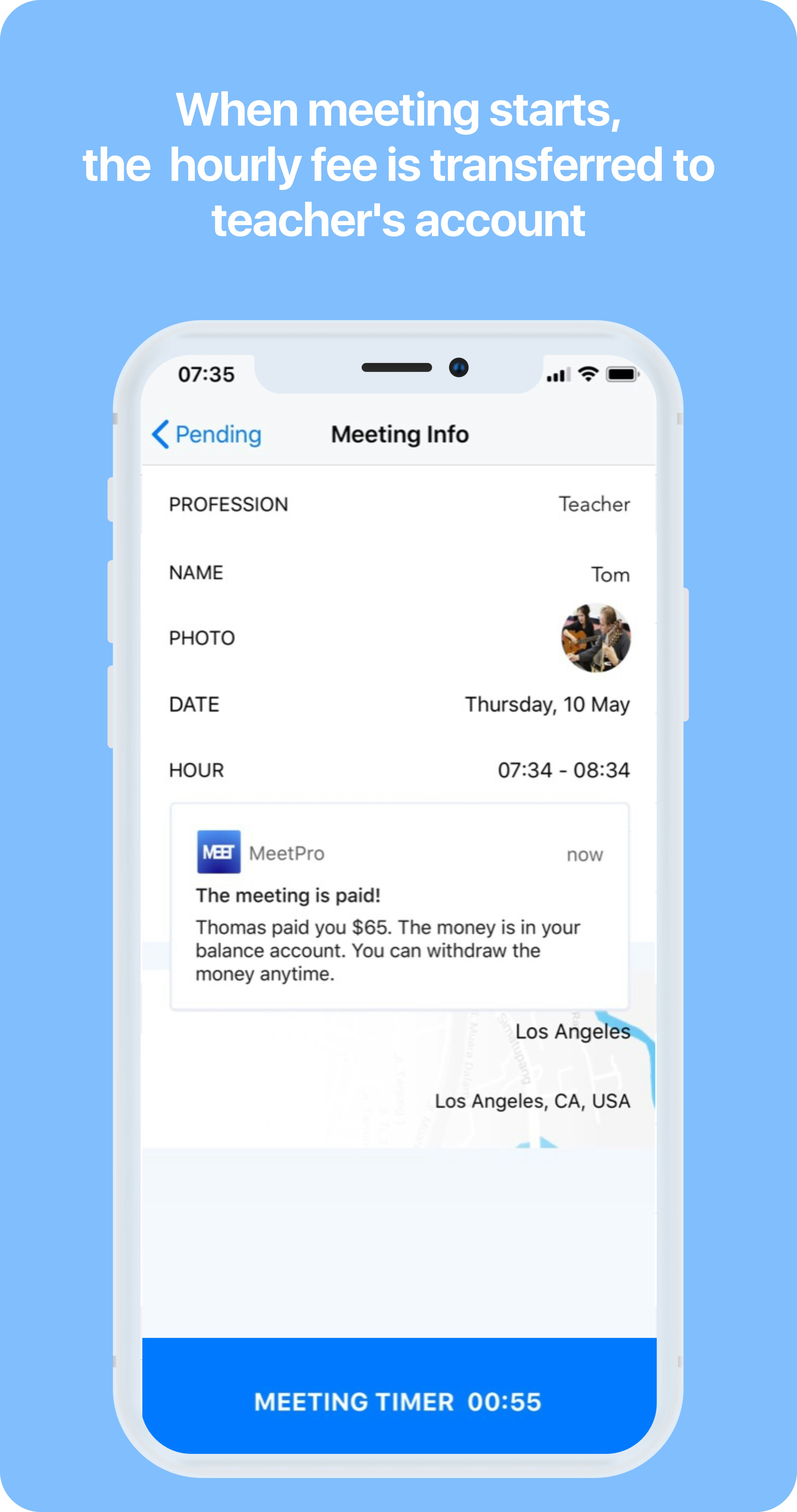 MeetPro gallery image