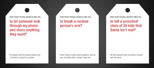 PRICETITUTION gallery image