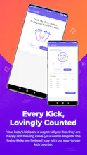 Pregnancy And Baby Growth Tracker gallery image