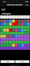 The Chemistry App gallery image