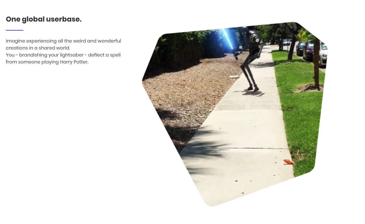 exaQuark gallery image