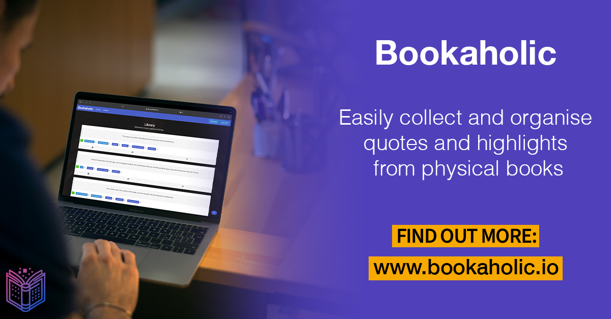 Bookaholic gallery image