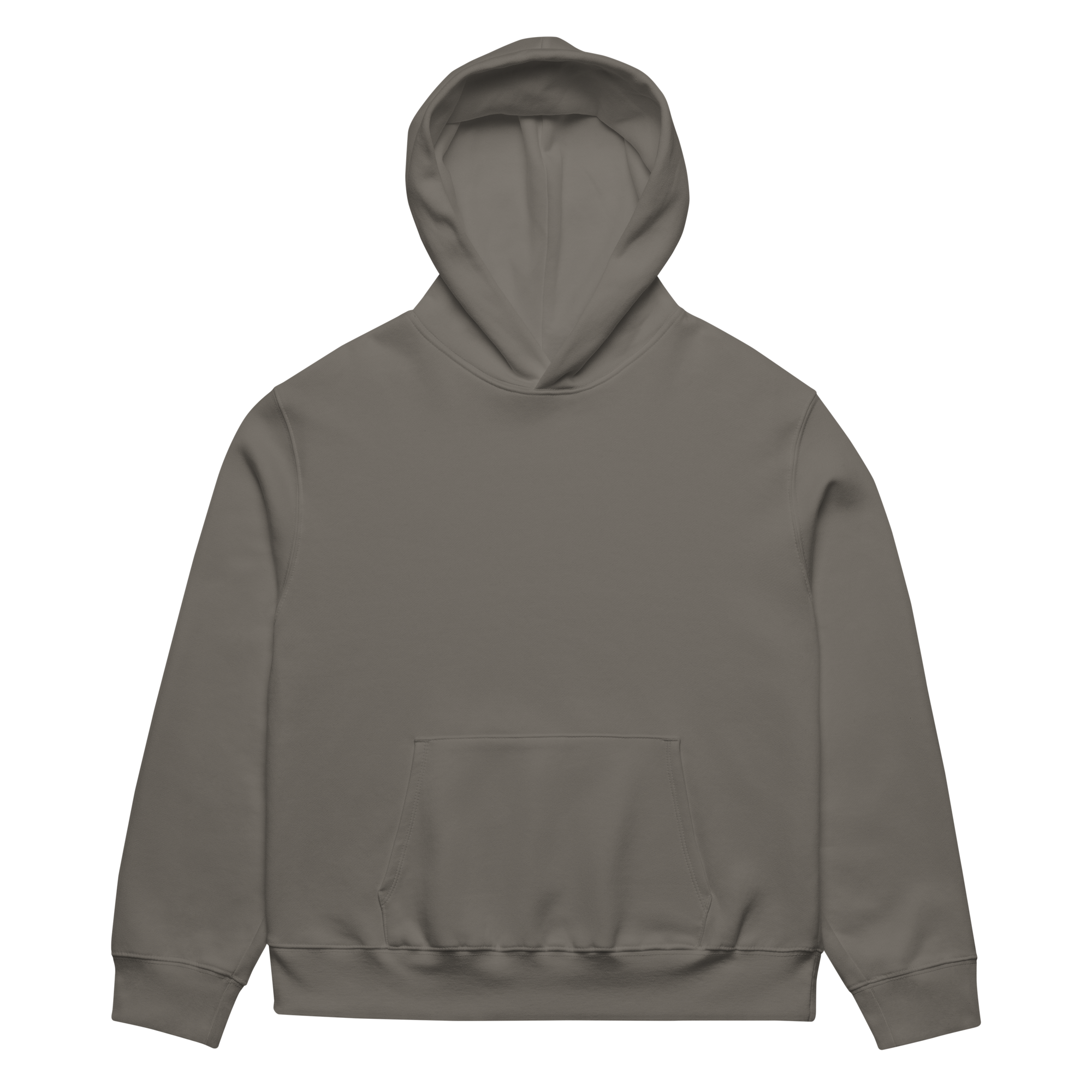Heavyweight Hoodie gallery image