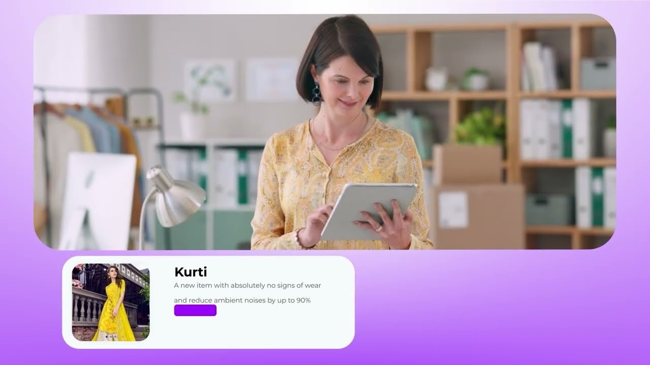 EasyCommerce gallery image