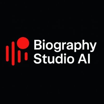 Biography Studio AI logo