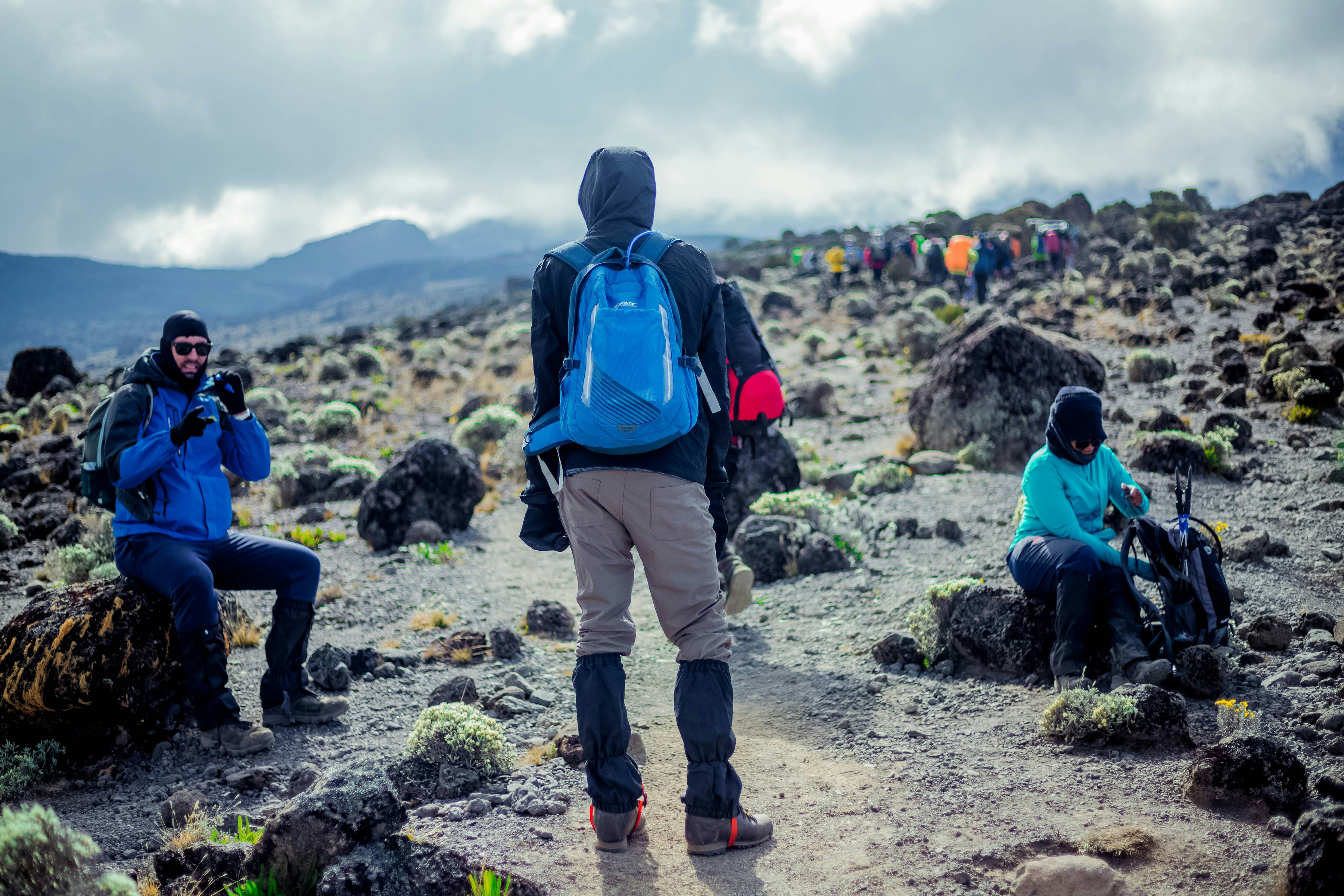 Africantrust Safari media 70