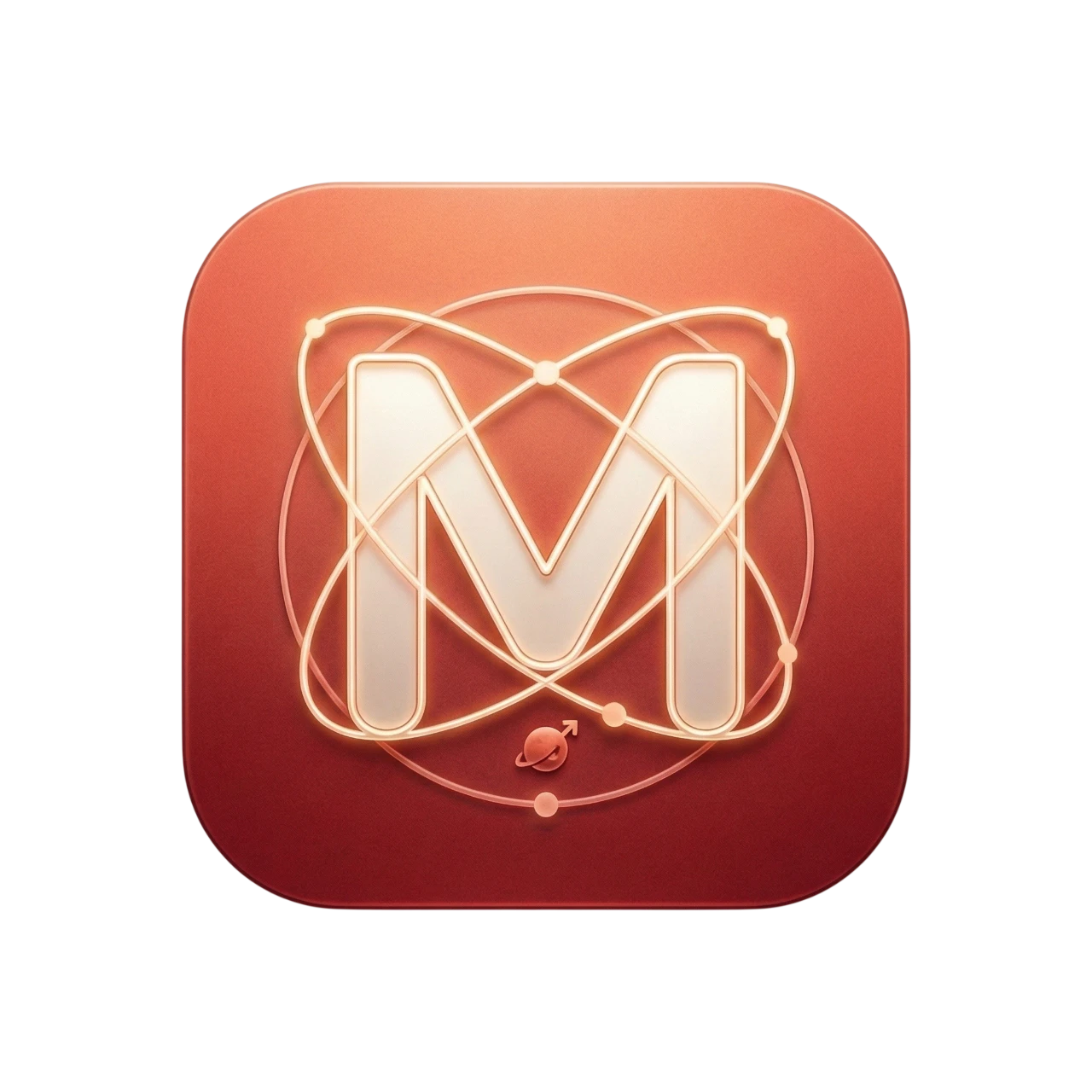 MARS Social logo