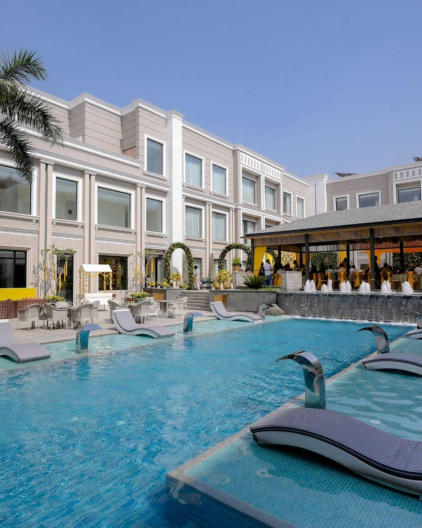 Tivoli Hotels & Venues gallery image