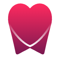 daate.me - Product Hunt launch logo and brand identity