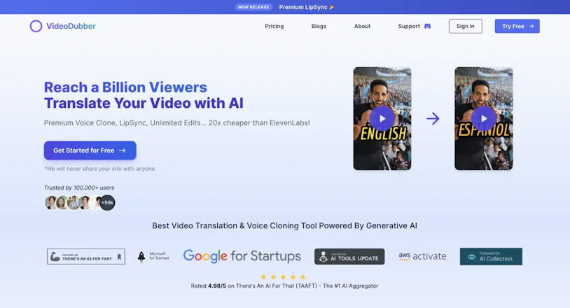 Free Customer Review Analysis Tool gallery image