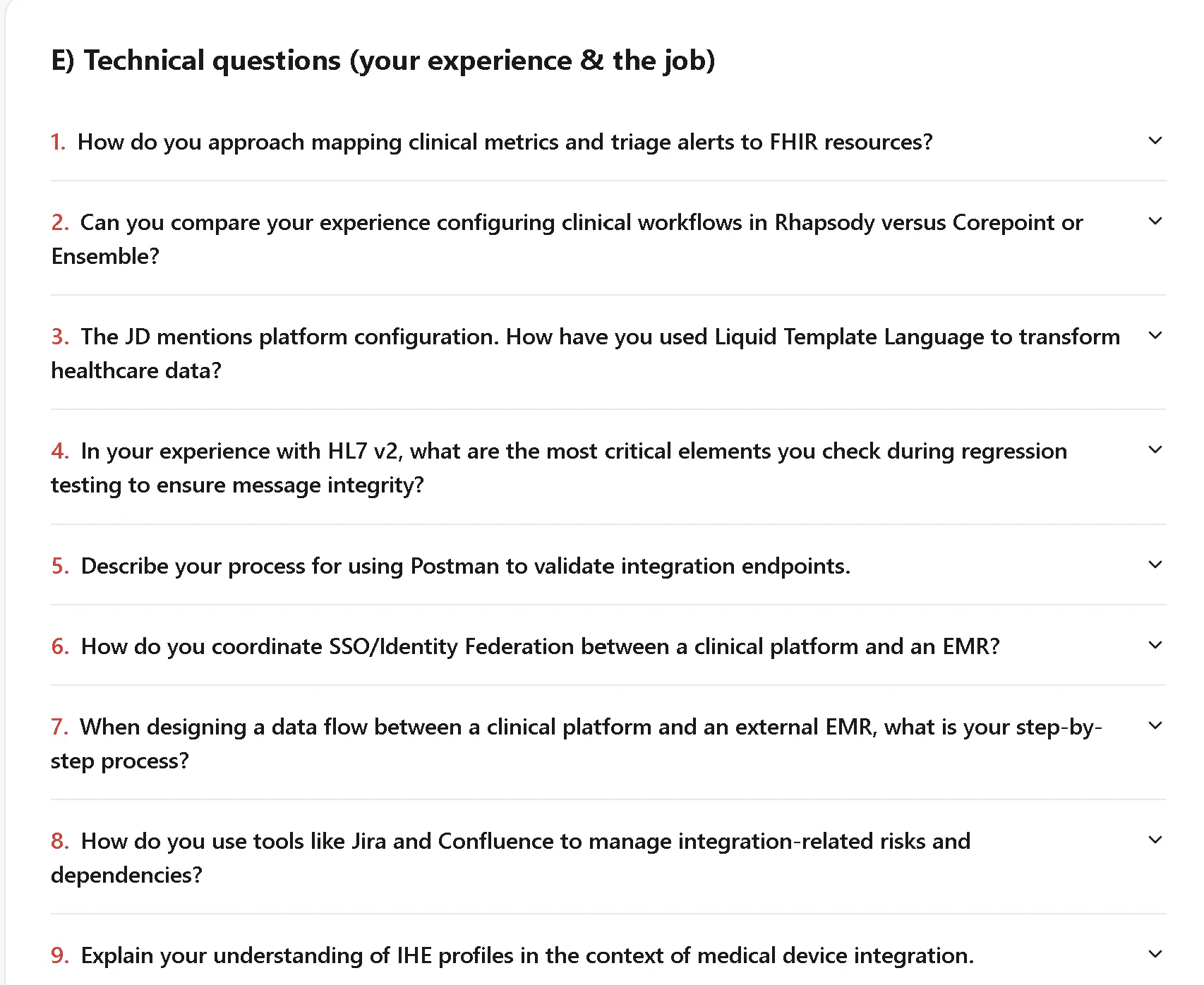 ResumeToInterview  gallery image