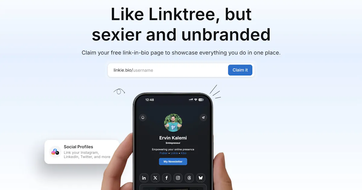 Linkie