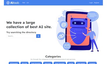 AItools.lol gallery image